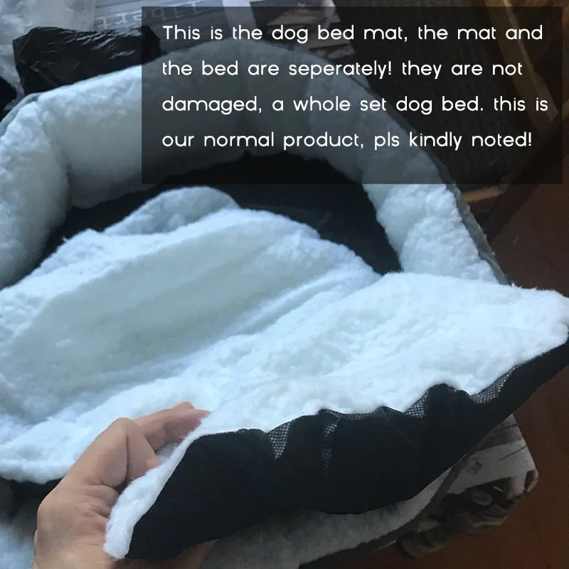 Original Cat Bed