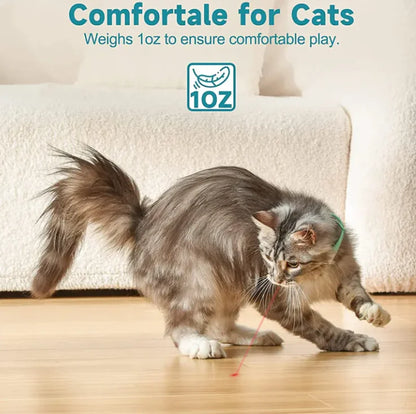 Laser Cat Toy